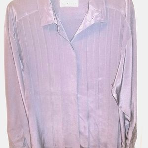 Ellen Tracy by  Linda Allard, sz XL, Silk